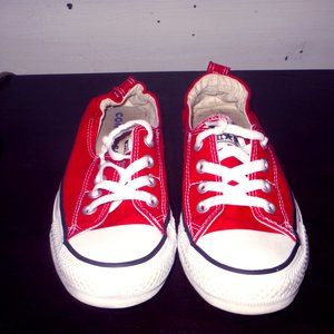 Converse Shorelines (low top)